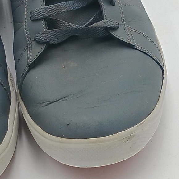 SKECHERS GOGOLF GOLF SHOES MEN'S 11.5 Gray SN 54533 - Picture 6 of 11